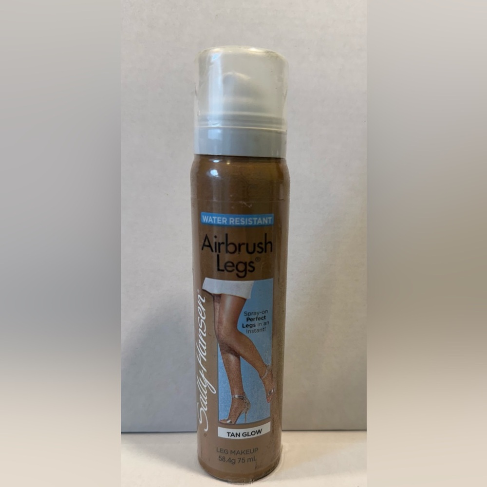 Sally Hansen Airbrush Legs Tan Glow